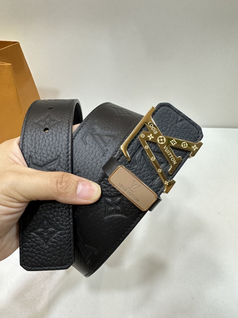 Louis Vuitton Belts